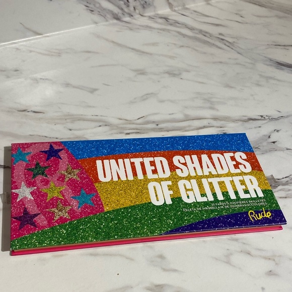 Colourpop , Rude , Revolution , Hipdot , makeup palette set - Picture 3 of 13